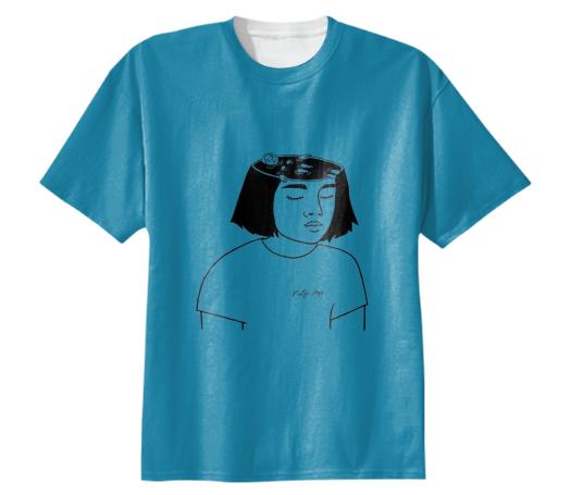 Pulse Msc Subjoi T Shirt