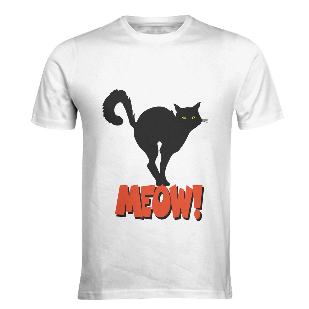 MEOW!