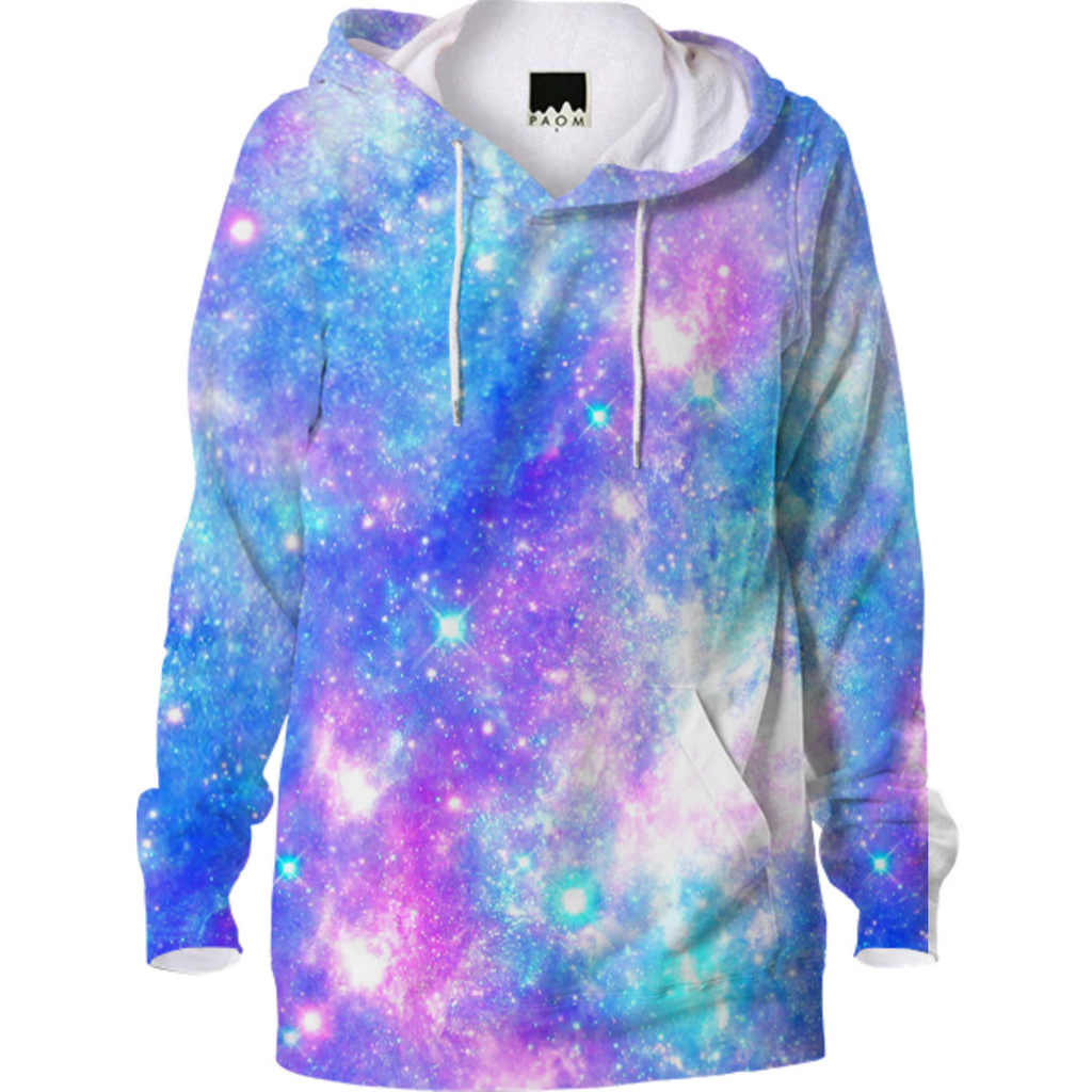 Spacey