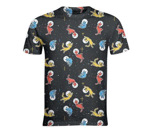 GROUND PURRTROL TO MAJOR TOMCAT