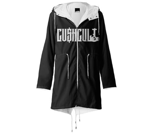 Raincoat