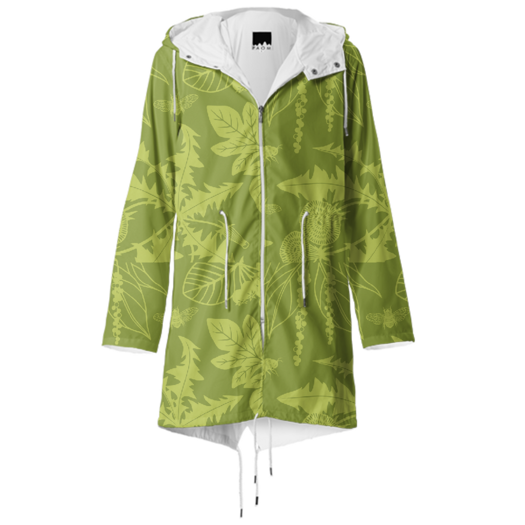 FBFW raincoat