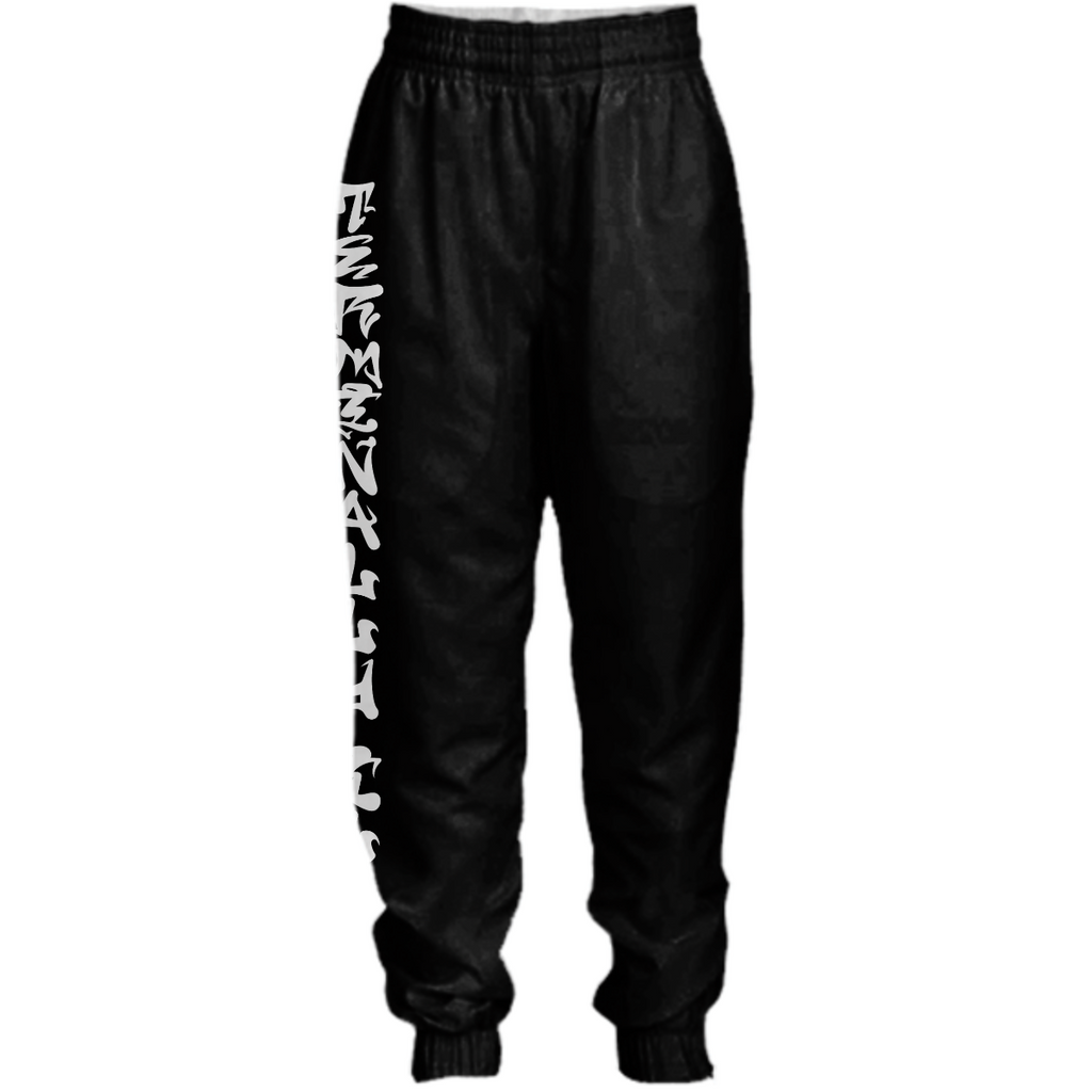 Terminally ILL Track Pants