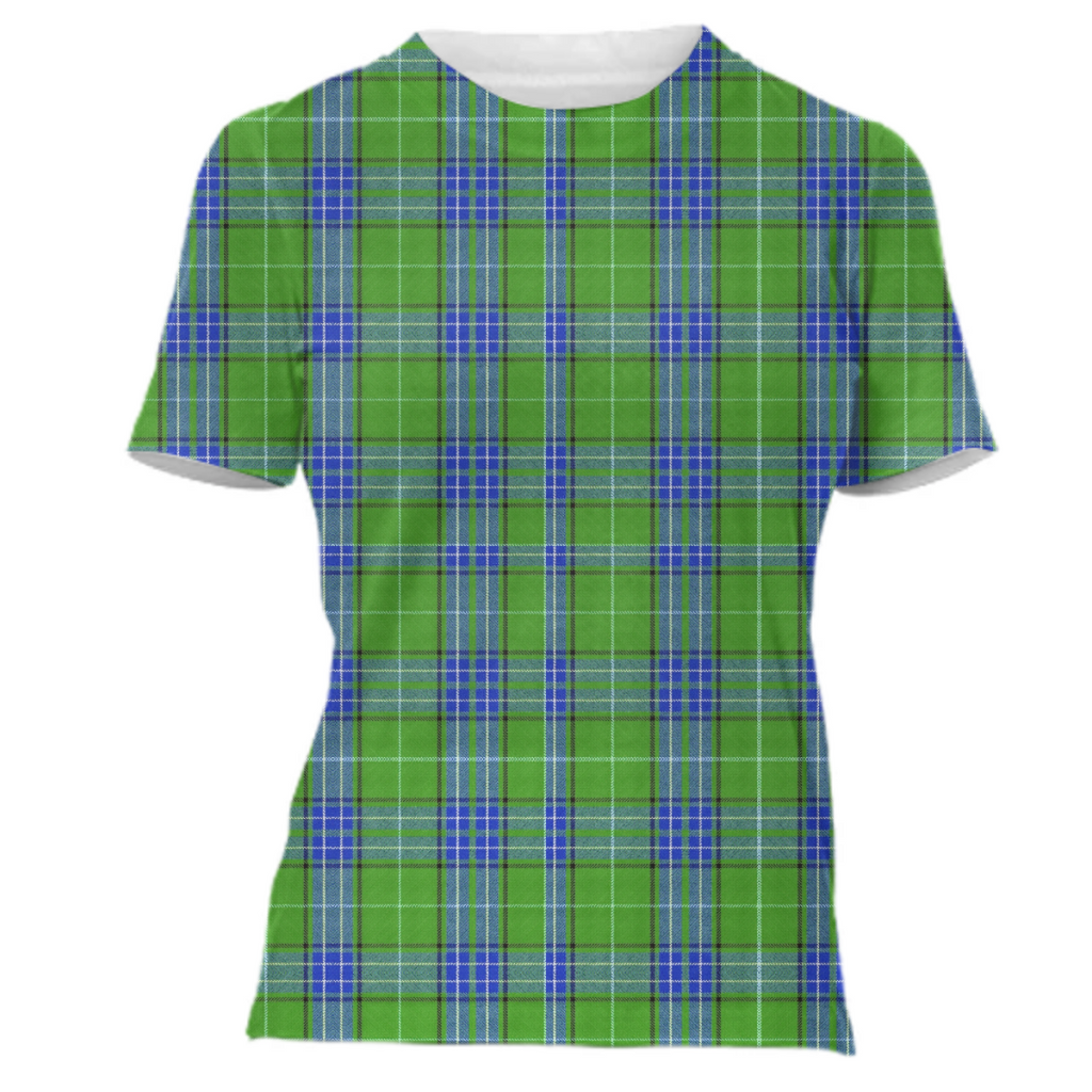 TARTAN COLOURS