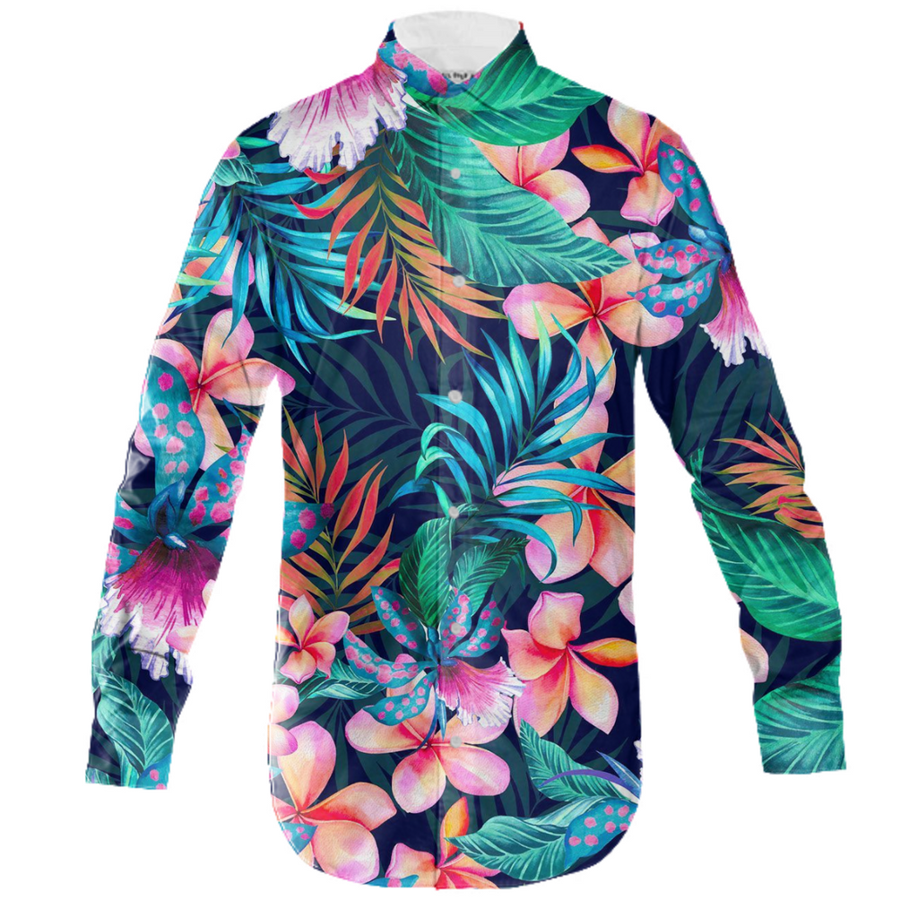 Dad's Tropic