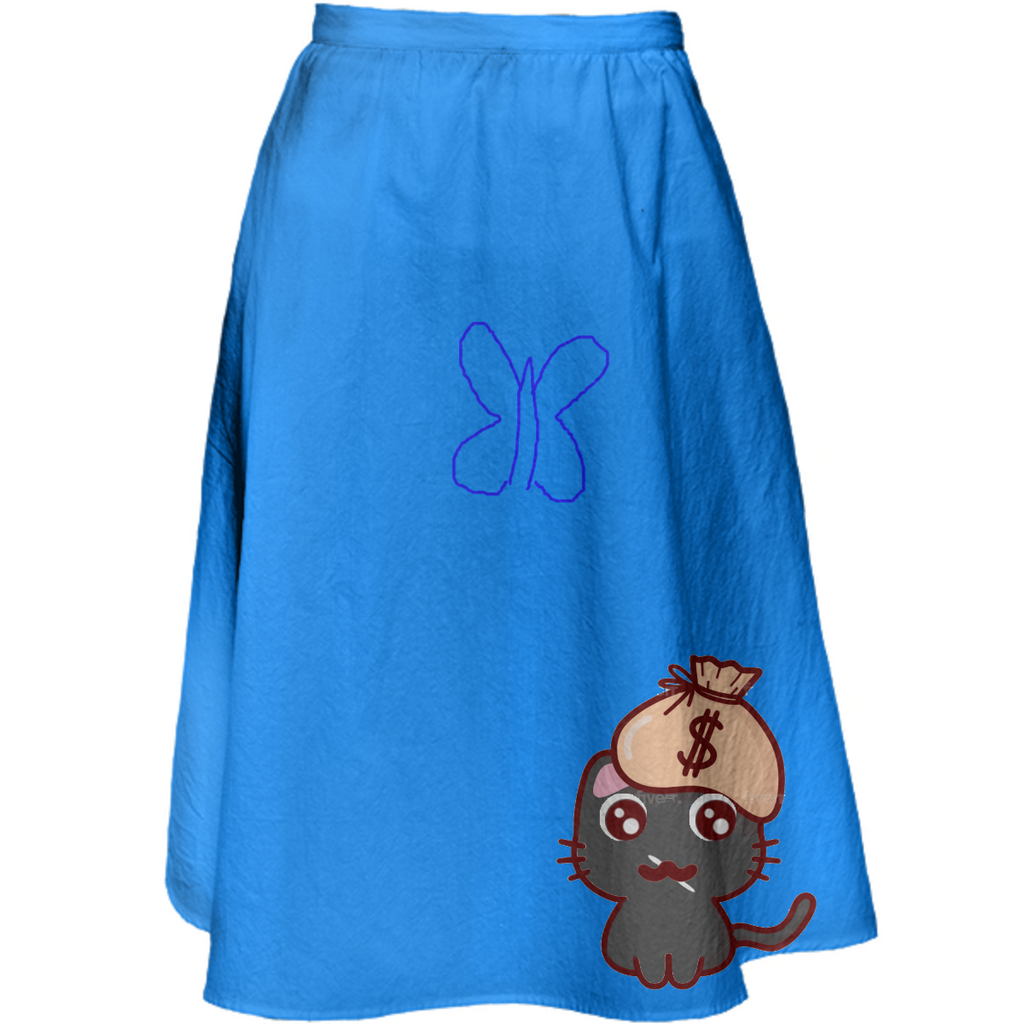 Test Skirt