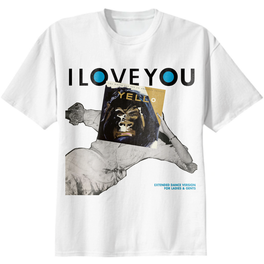 I Love You