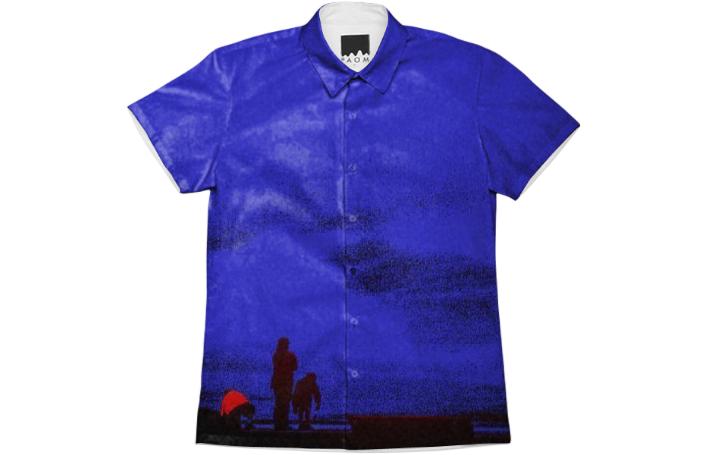 Short Sleeve Workshirt