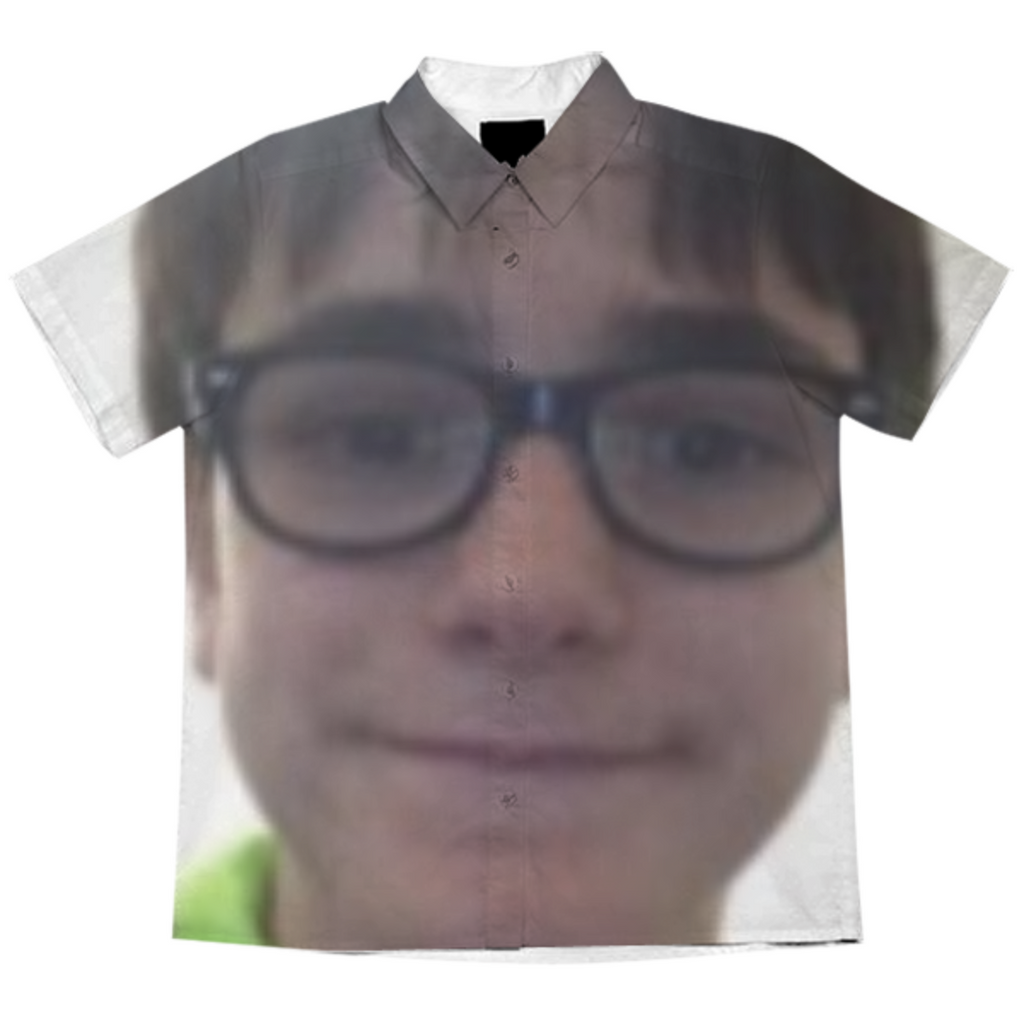 Roddy shirt