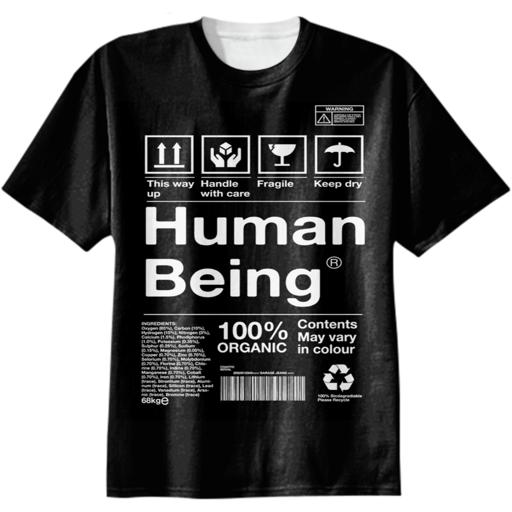 More human than human