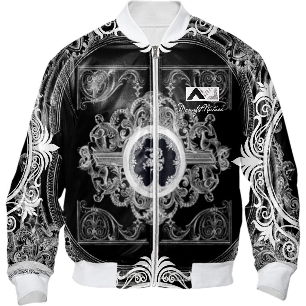 MFN LIMITED EDITION BOMBER JACKET