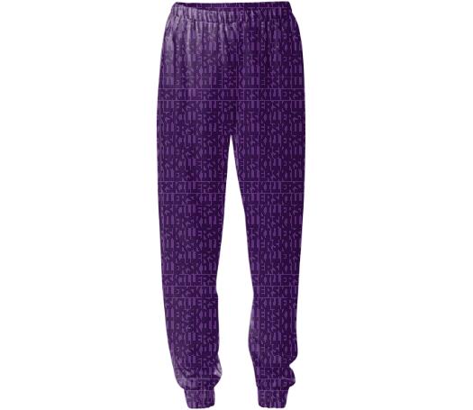 Killers Sweatpants