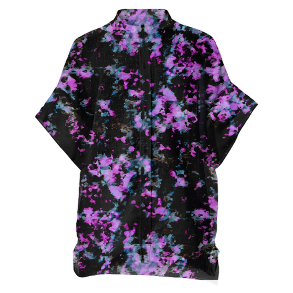 Abstract Texture Print