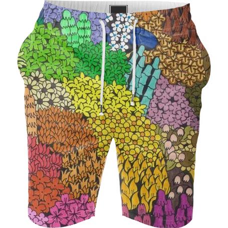 Artificial Nature Summer Short