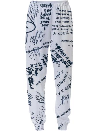 naked words