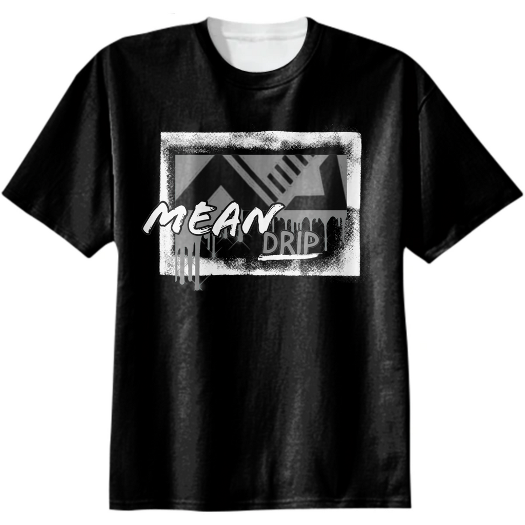 Mean Drip T-shirt