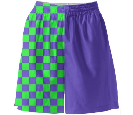 Basketball Shorts