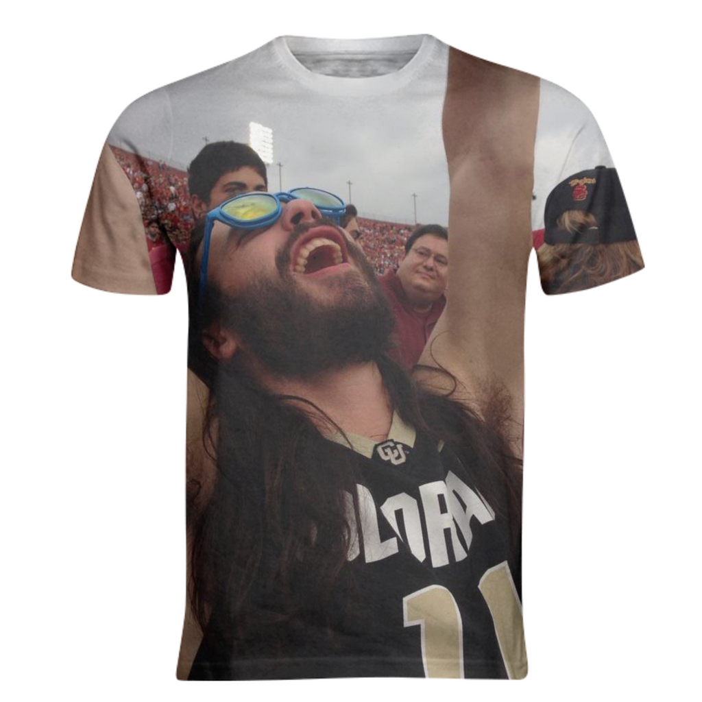 David's birthday gift