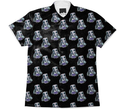 Conical Creature Shirt