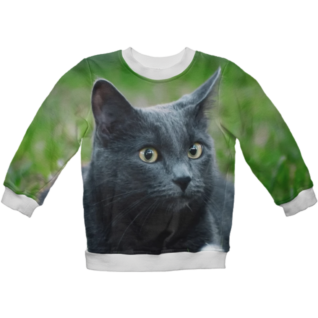 Summer Cat #4