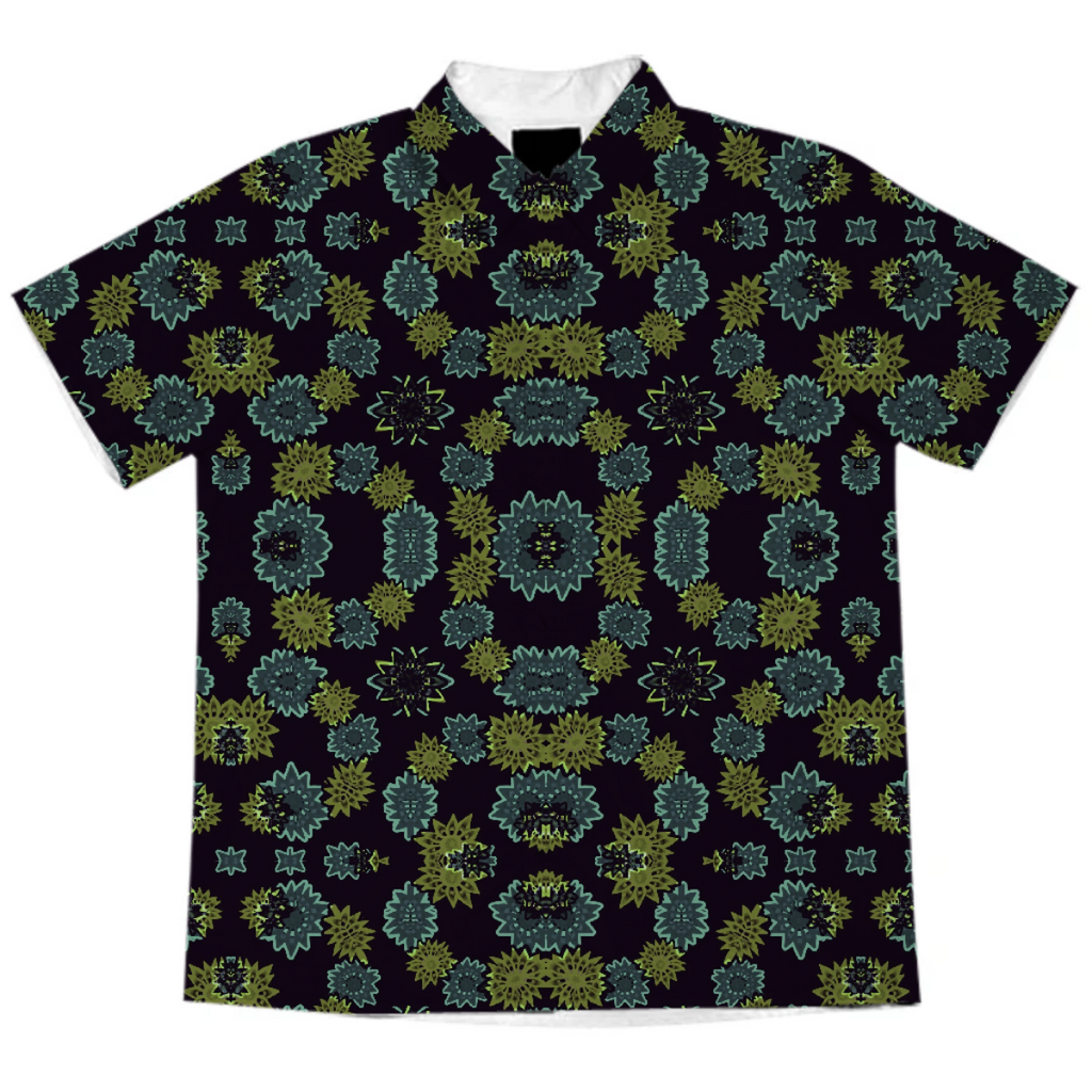 Fancy Modern Print