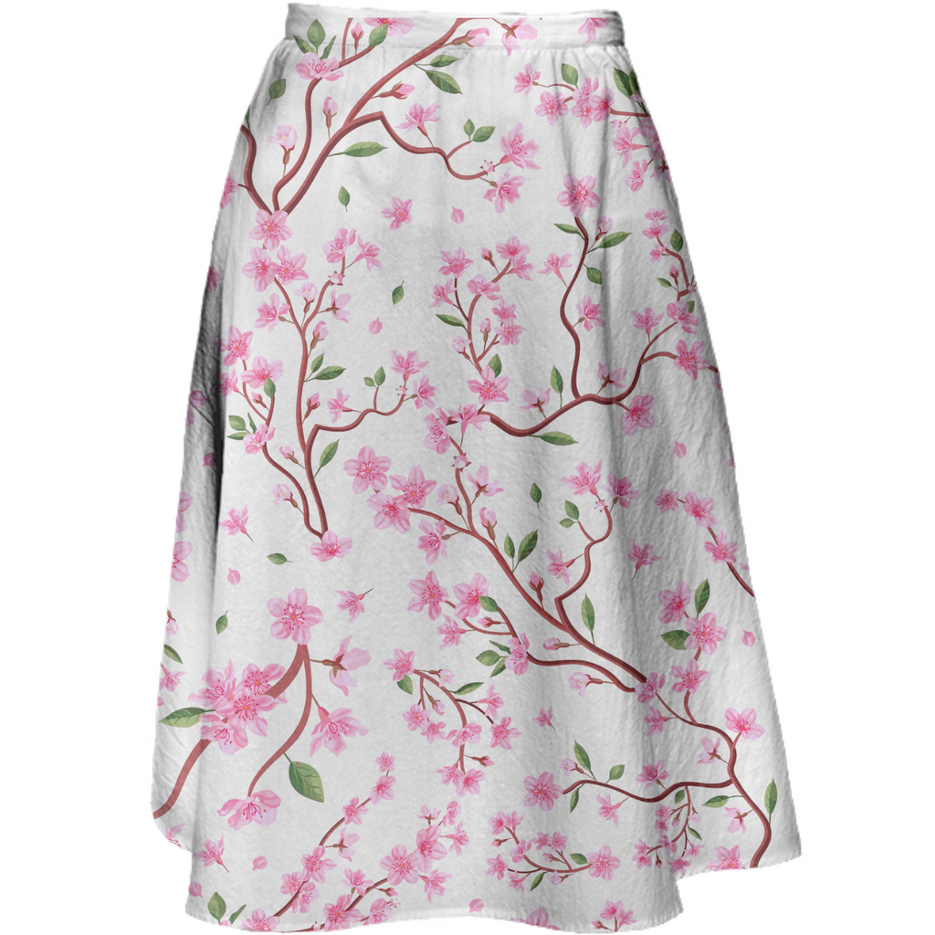 Japanese Cherry Blossom - Spring