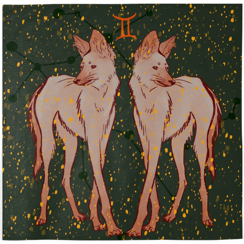 Castor and Pollux
