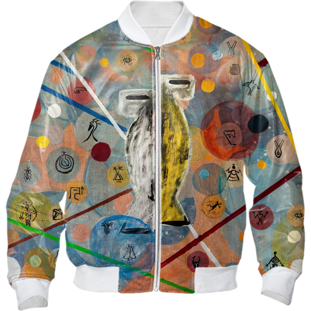 Two мιиdѕ Bomber