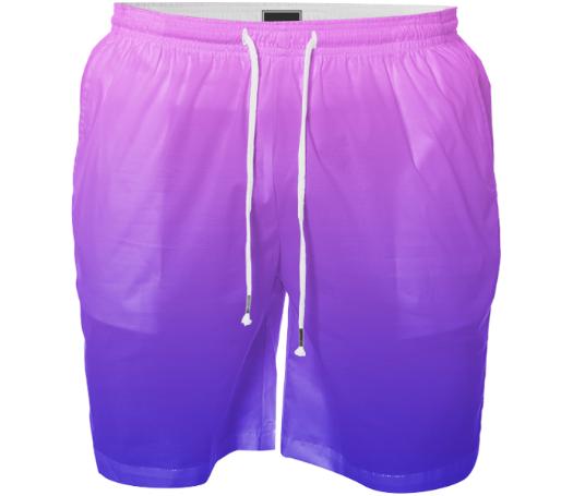 NablaGear Oasis Swim Shorts