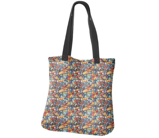 Neoprene Tote Bag