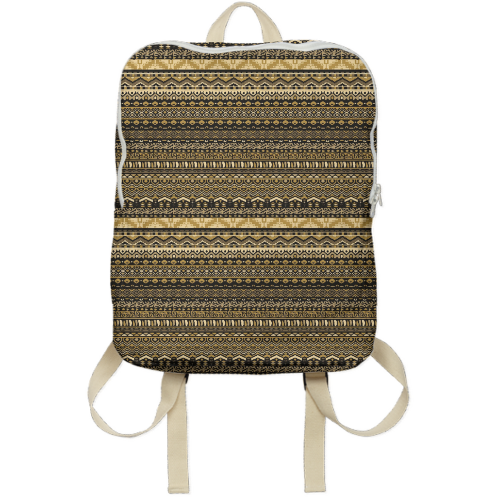 La Quinja Backpack