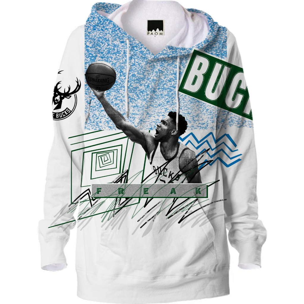 Freak Hoodie