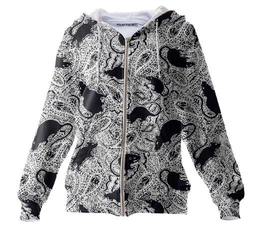 Paisley Rats