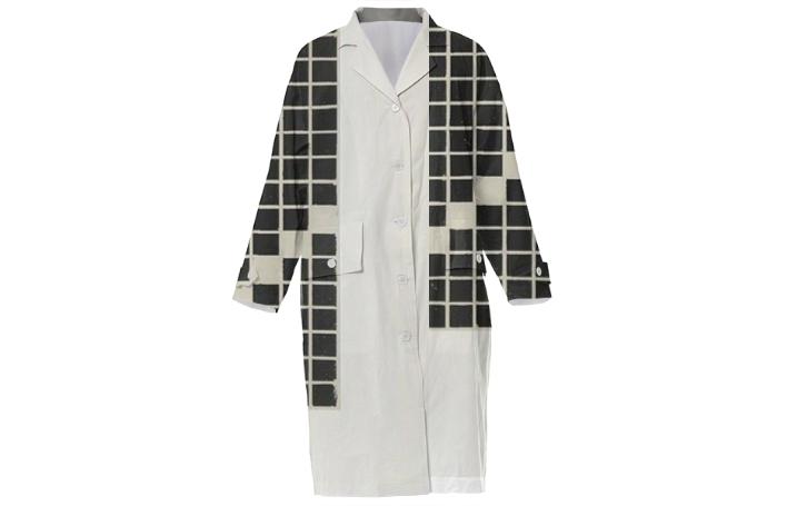 Cotton Trench