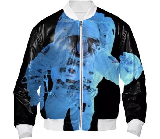 SPACEWALK 3