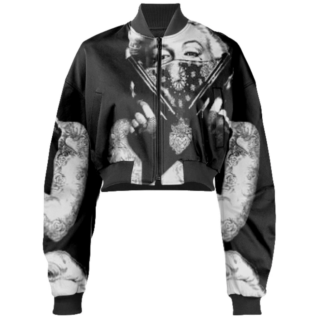 Marys goy a gun by photogenic apparel