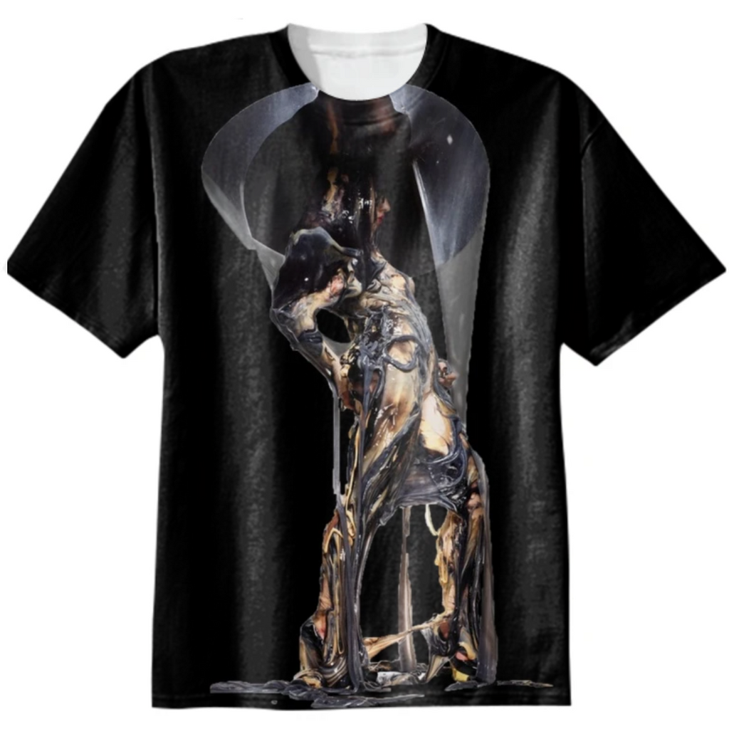 Lady gaga born this way the collection all over print