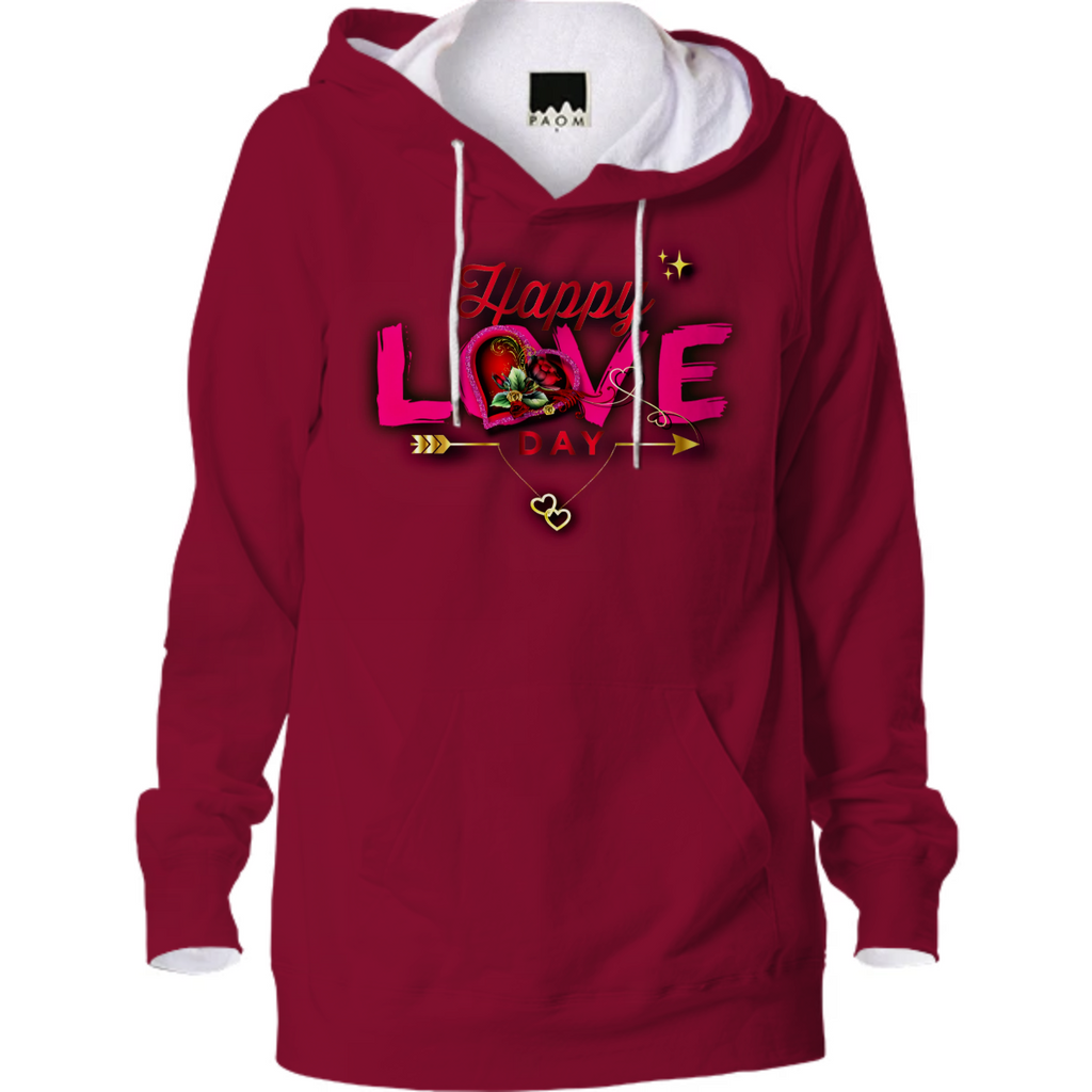 Happy Love Day