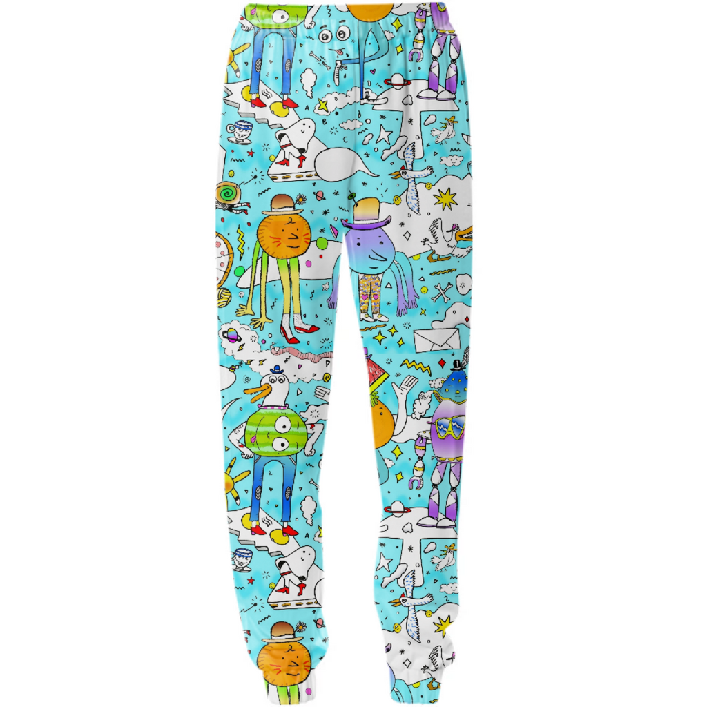 Friends.sweetpants.Color.