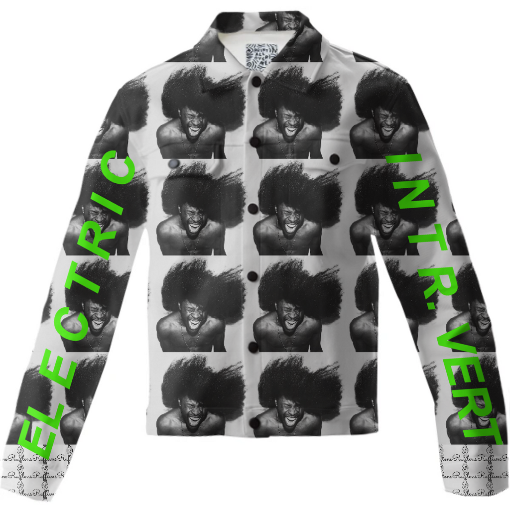 RL for Jesse Boykins