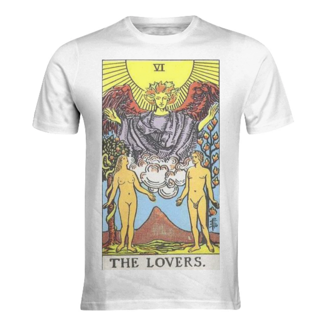 THELOVERS