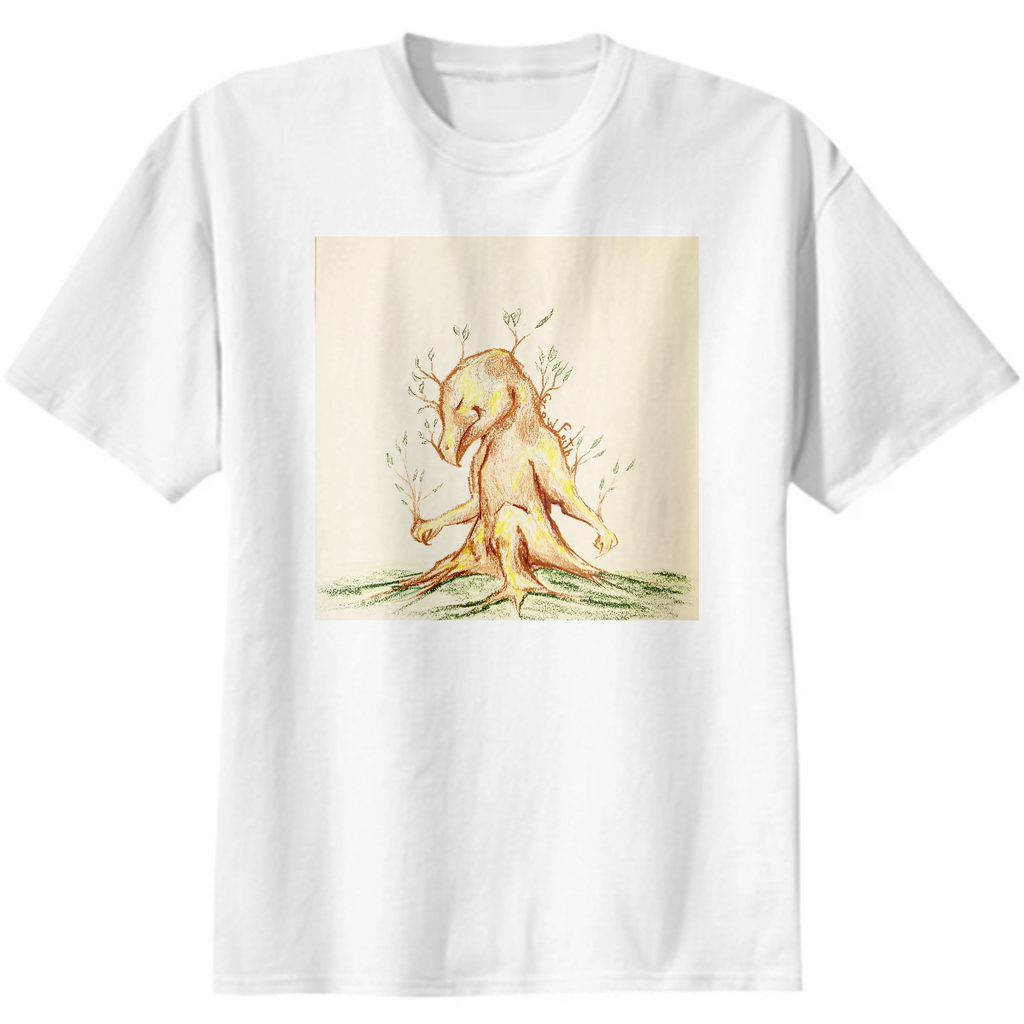 Treeagon- Grow Forth