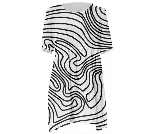 Prints All Over Me