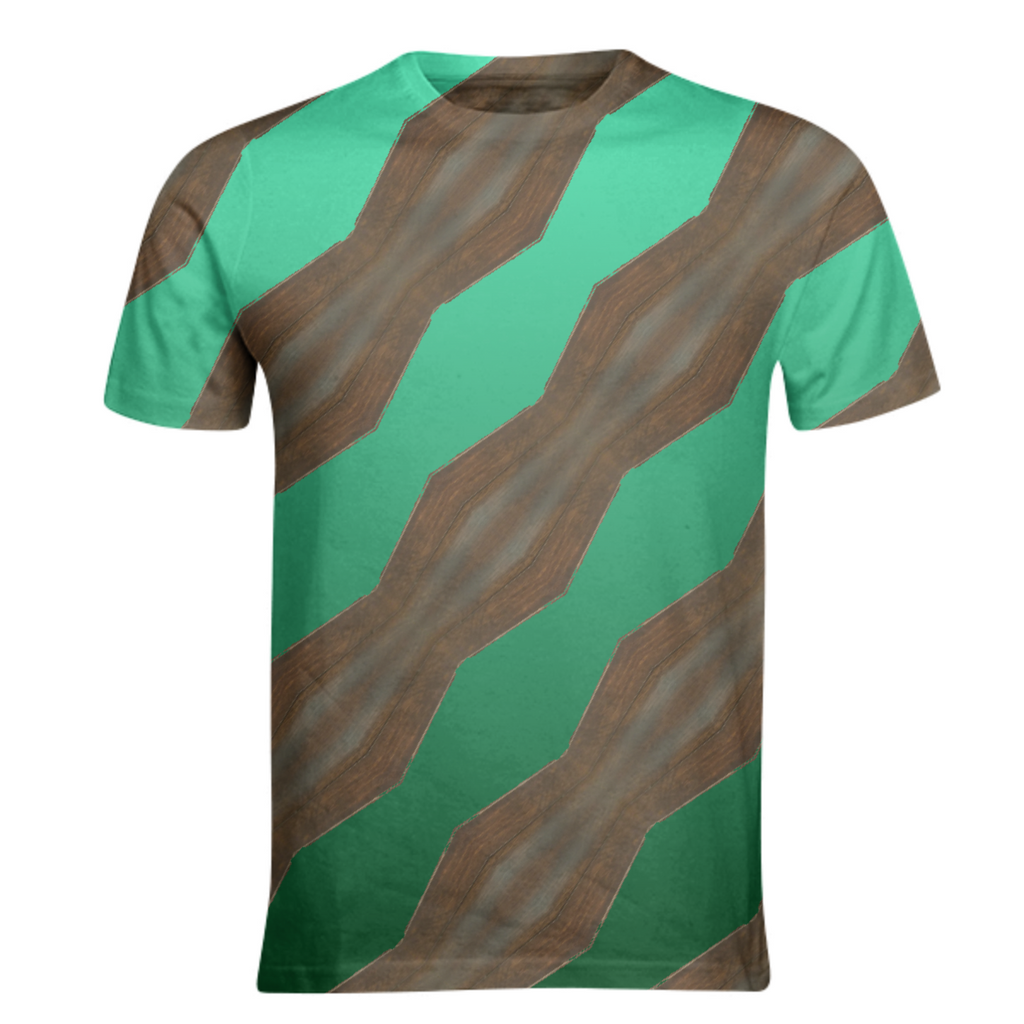 Green and Wood Geometric