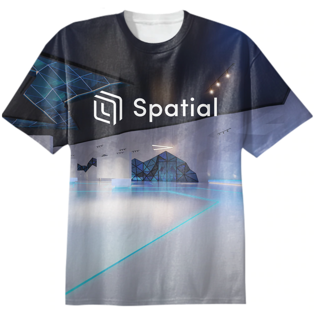 Spatial Museo