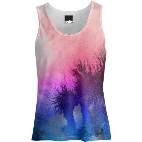 Tank Top 01