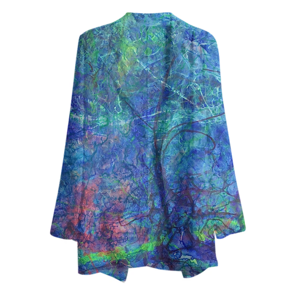 May21chiffonblazer