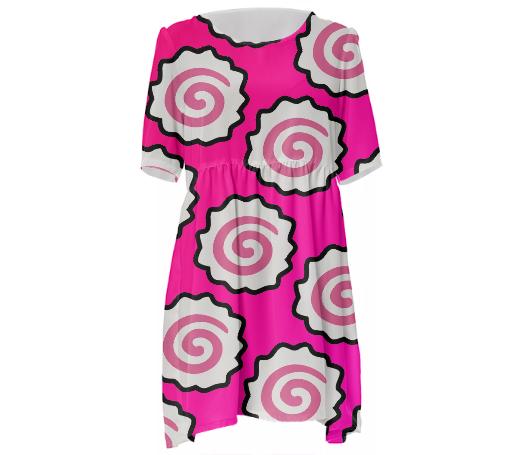 Maki Dress