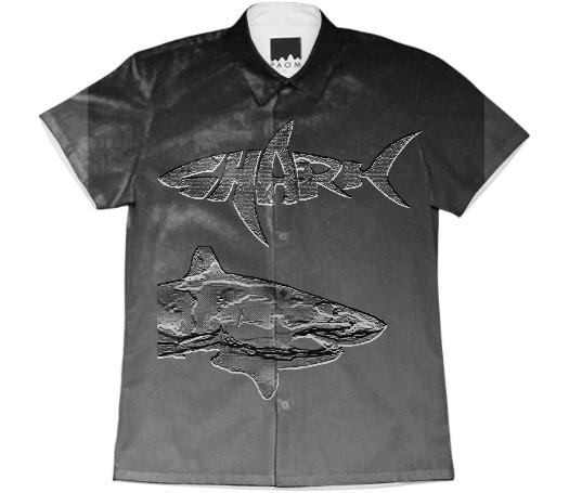 Short Sleeve Workshirt