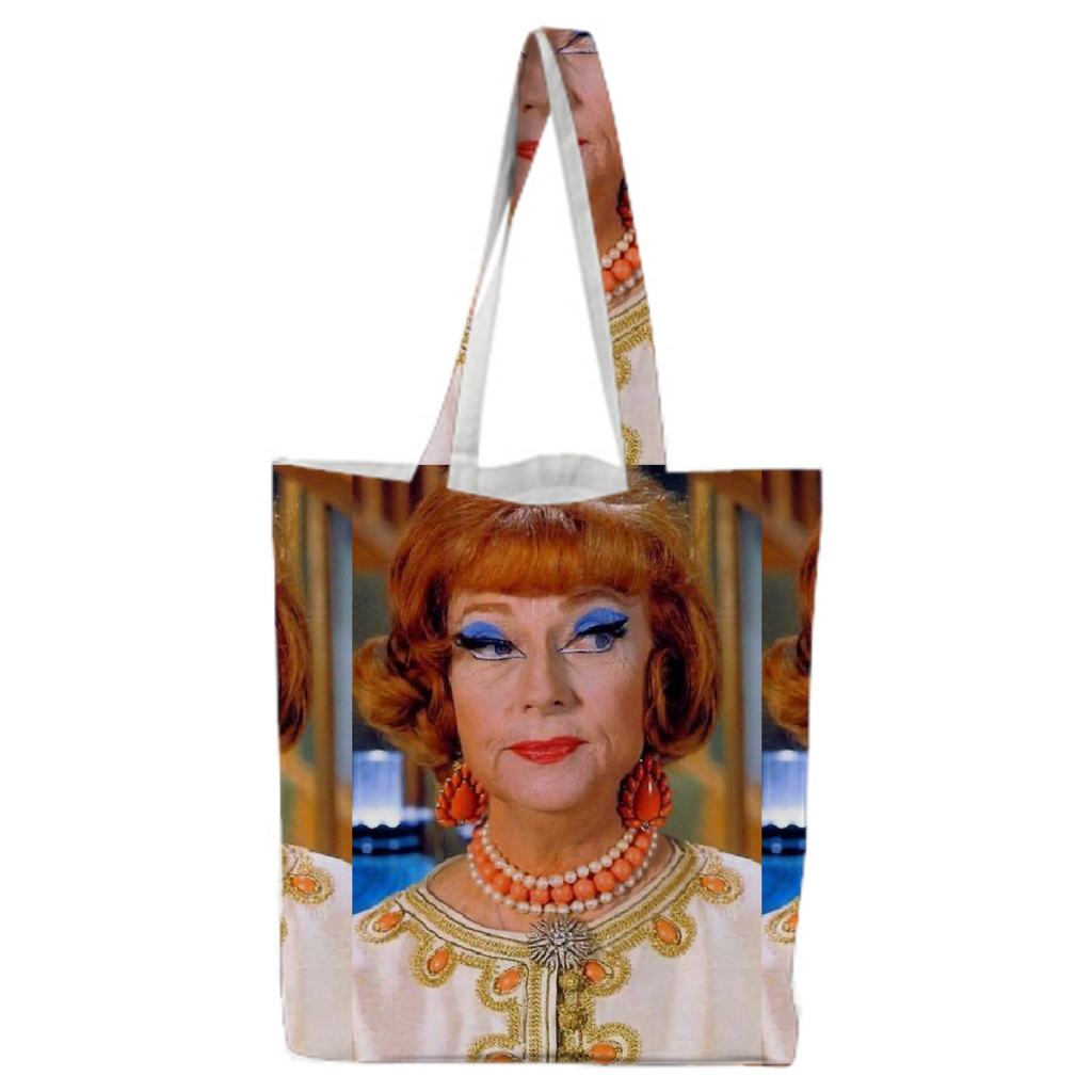 Endora tote